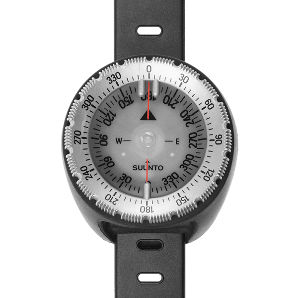 Компас SK-8 strap mount NH